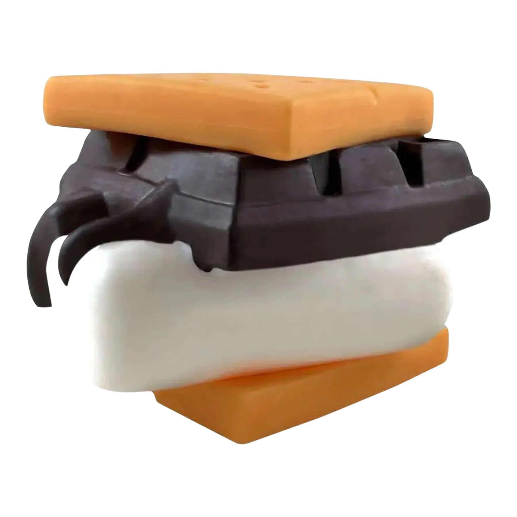 Squishi Smores Toy by Incredible Group #TOY33087