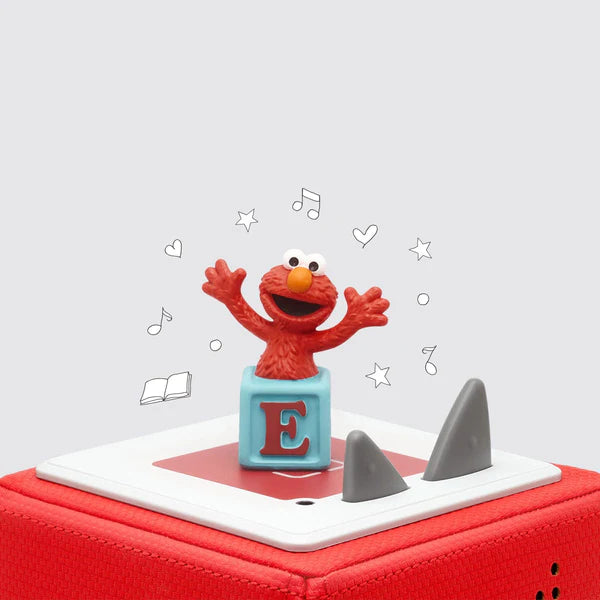 Sesame Street Elmo by Tonies #10000706