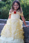 Boutique Belle Gown- Size 3/4 by Great Pretenders #36153