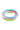 Tints Tones Rainbow Bracelet Set by Great Pretenders # 84008