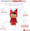 Creative-Tonie Red/Medium