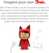Creative-Tonie Red/Medium