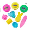 Peeps Dough Set by Little Kids #1515