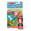 Sticker Wow: Tiger by Melissa & Doug #32014