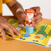 Sticker Wow: Tiger by Melissa & Doug #32014