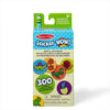 Sticker Wow: Dinosaur Refill by Melissa & Doug #50202