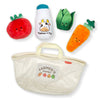 Market Basket Fill & Spill by Melissa & Doug #30730