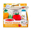 Market Basket Fill & Spill by Melissa & Doug #30730