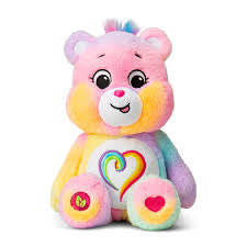 Togetherness Bear Care Bear by Schylling #22585