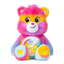 Dare To Care Bear Care Bear by Schylling #22584