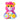 Dare To Care Bear Care Bear by Schylling #22584