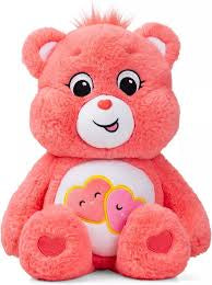 Love-A-Lot Bear Care Bear by Schylling #22577