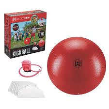 Kickball by Wicked Big Sports #30962