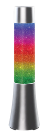 13” Glitter Lamp by Incredible Group #TOY33048