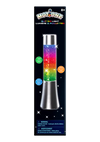 13” Glitter Lamp by Incredible Group #TOY33048