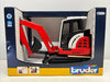 Schaeff Mini Excavator HR 16 by Bruder
