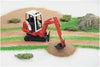 Schaeff Mini Excavator HR 16 by Bruder