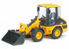 Cat Wheel Loader by Bruder