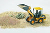 Cat Wheel Loader by Bruder