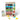 Sort, Stock, Select Vending Machine Play Set by Melissa & Doug # 32400