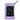 JOT Pocket Writing Tablet - Shimmer Juniper Purple by Boogie Board