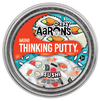 2" Sushi Thinking Putty Crazy Aaron’s