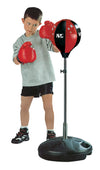 Free Standing Boxing Set by National Sporting Goods