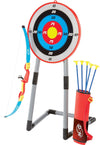 Deluxe Archery Set by National Sporting Goods