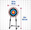 Deluxe Archery Set by National Sporting Goods
