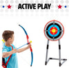 Deluxe Archery Set by National Sporting Goods