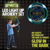 LED Light Up Archery Set by National Sporting Goods