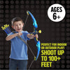 LED Light Up Archery Set by National Sporting Goods