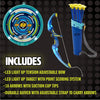 LED Light Up Archery Set by National Sporting Goods