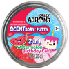 Scentsory Putty Mashup: Watermelon/Birthday Cake