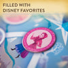 Disney Around the World Board Game by Ravensburger # 22379