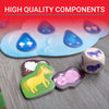 Rainy Ranch Game by Ravensburger # 20939