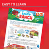 Rainy Ranch Game by Ravensburger # 20939