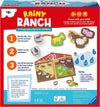 Rainy Ranch Game by Ravensburger # 20939