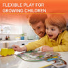 Big City Builders Game by Ravensburger # 20938