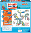 Big City Builders Game by Ravensburger # 20938
