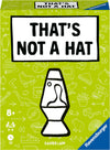 That's Not a Hat by Ravensburger #22589
