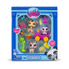 Littlest Pet Shop Safari Play Pack #524
