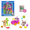 Littlest Pet Shop Safari Play Pack #524