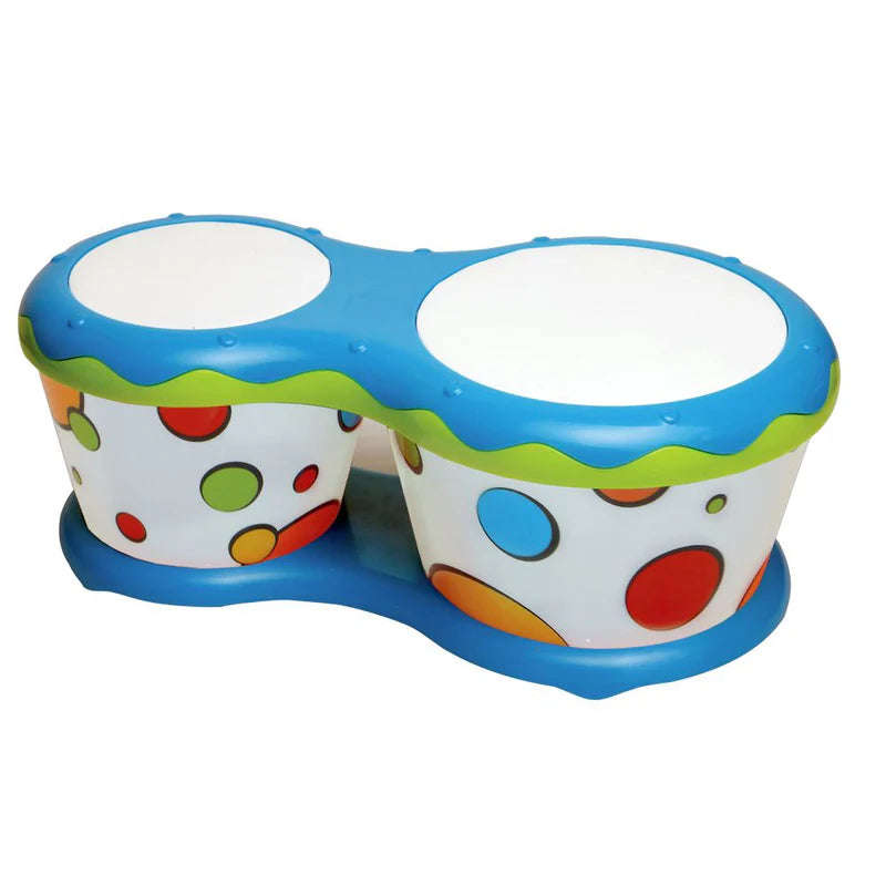 Halilit Baby Bongos by Crocodile Creek # MD816