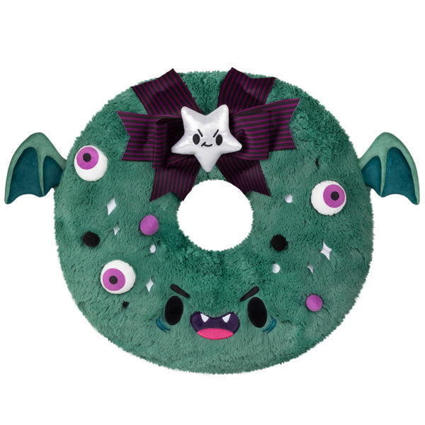 Spooky Wreath by Squishable #