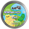 Scentsory Putty Mashup: Pickle/Popcorn - Crazy Aaron’s
