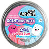 Scentsory Putty Mashup: Bubblegum/Marshmallow