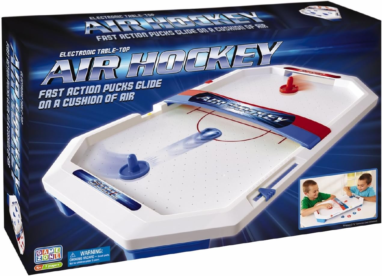 Table Top Air Hockey by Epoch #P25118