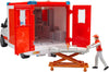 MB Sprinter Ambulance With Driver by Bruder #2676