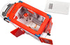 MB Sprinter Ambulance With Driver by Bruder #2676
